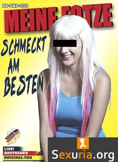 Meine Fotze schmeckt am besten -2022- (720p)