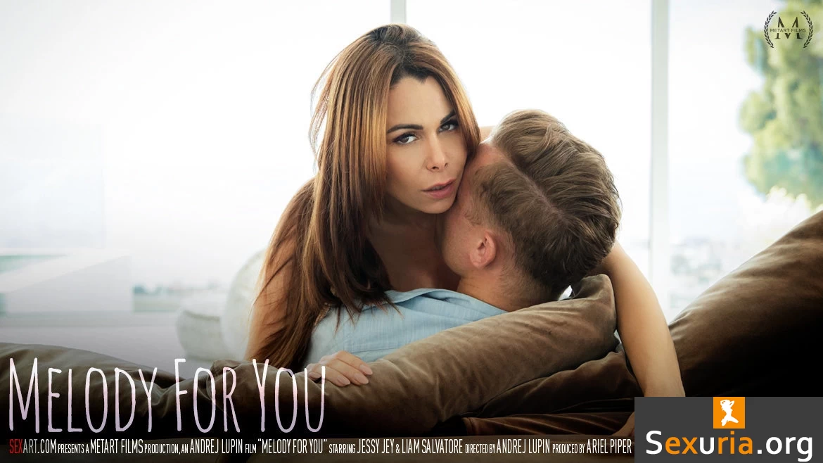 Sex Art - Jessy Jey [1080p]