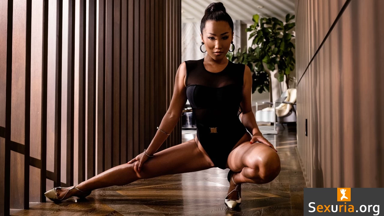 Twistys - Jennie Rose