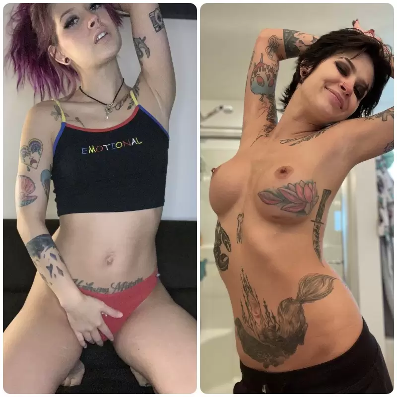 [OnlyFans.com] Hawkhatesyou - MegaPack