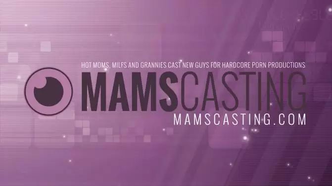 MamsCasting Pack