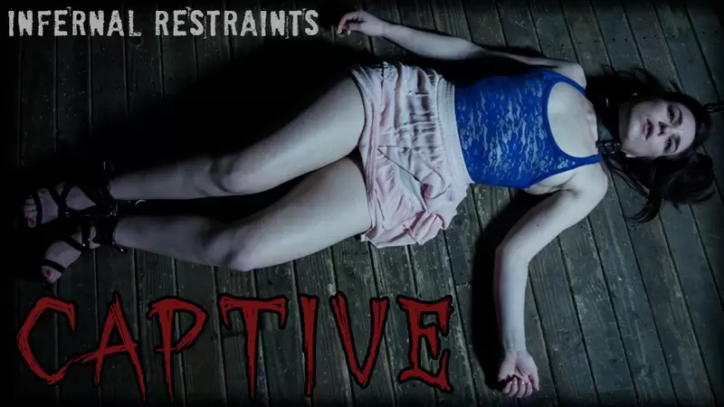 Juliette March - Captive 720p