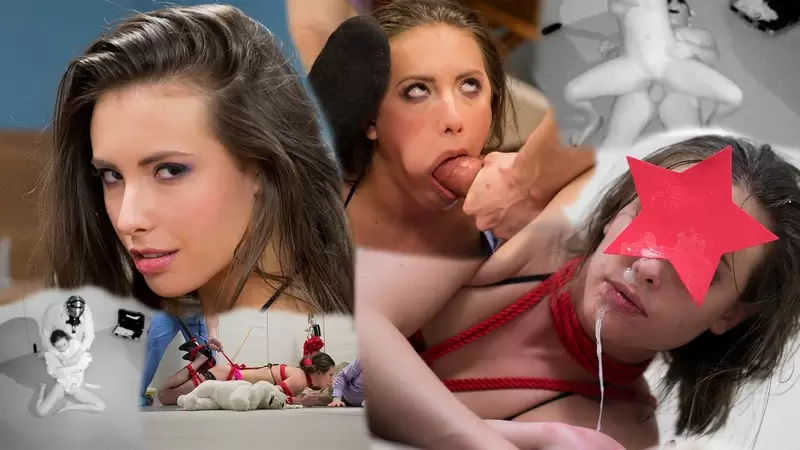 Casey Calvert Uncensored 720p