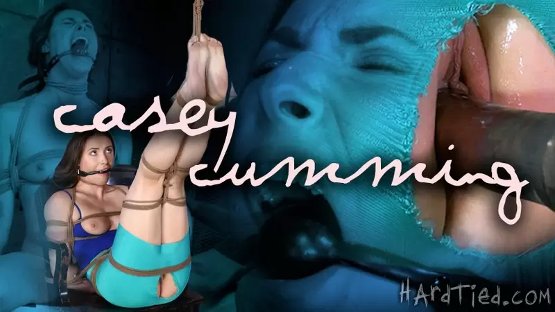 Casey Cumming 720p