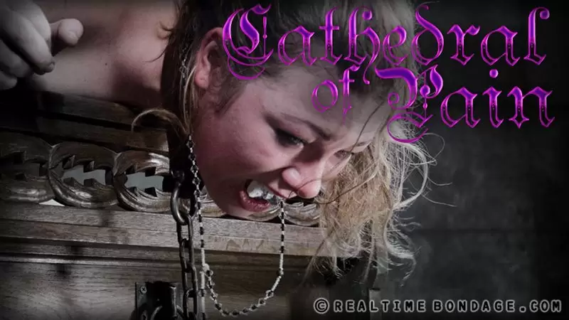 Cathedral of Pain Part 2 720p
