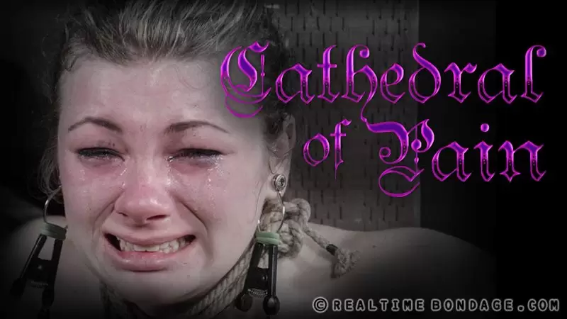 Cathedral of Pain Part 3 720p