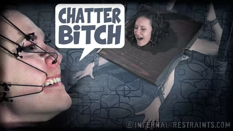 Chatter Bitch Part 2 720p
