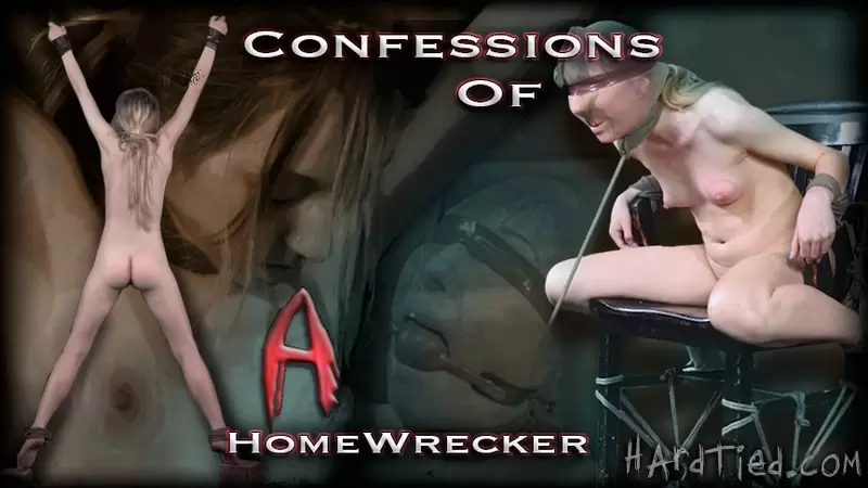 Confessions of a Homewrecker 720p