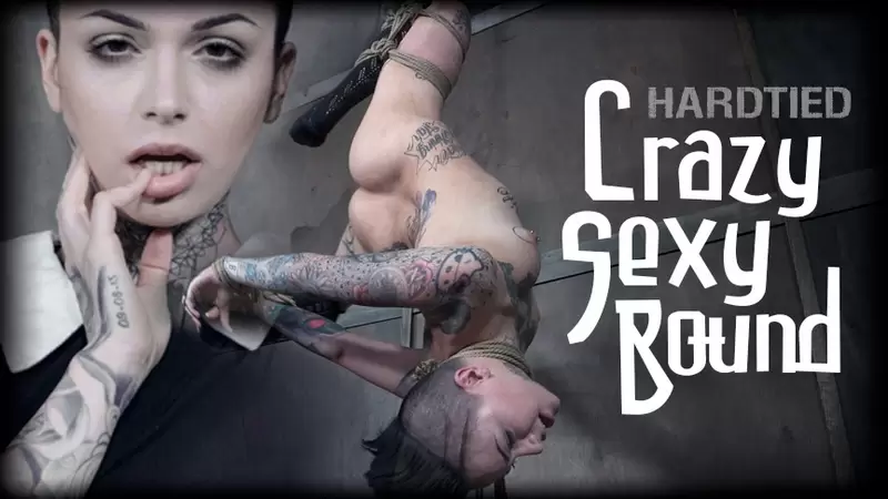 Crazy, Sexy, Bound 720p
