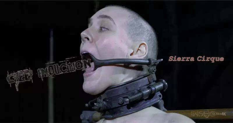 Creep Induction 720p