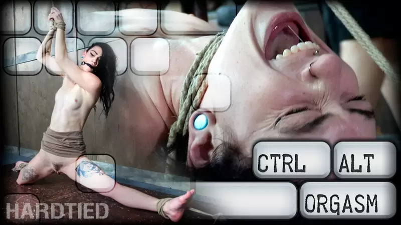 Ctrl-Alt-Orgasm 720p