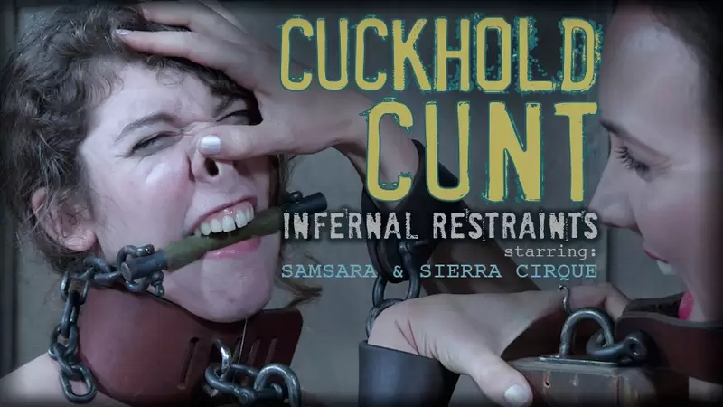 Cuckold Cunt
