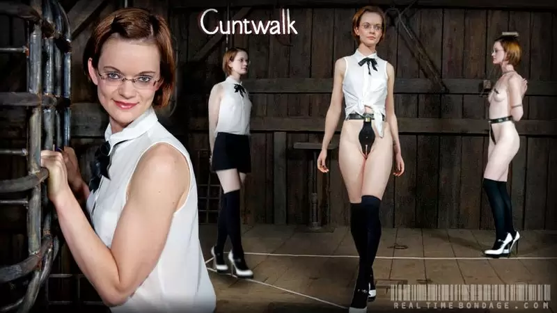 Cuntwalk 720p