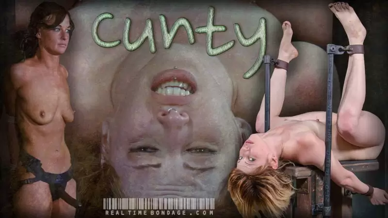 Cunty Part 3 720p