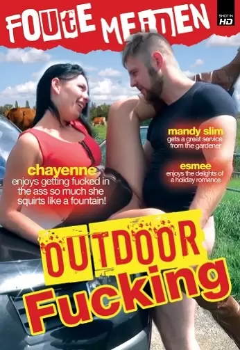 Foute Meiden - Neuk Me Buiten