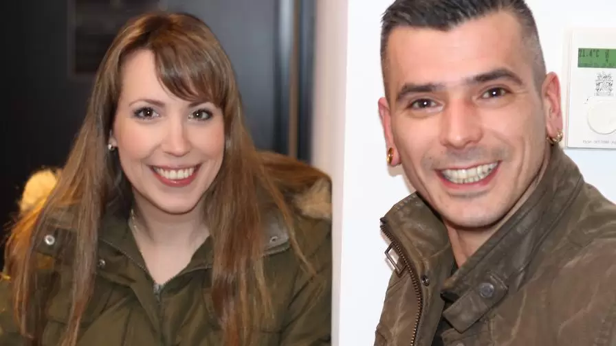 MeidenVanHolland - Daphne Wordt Hard en Nat gedrild 720p