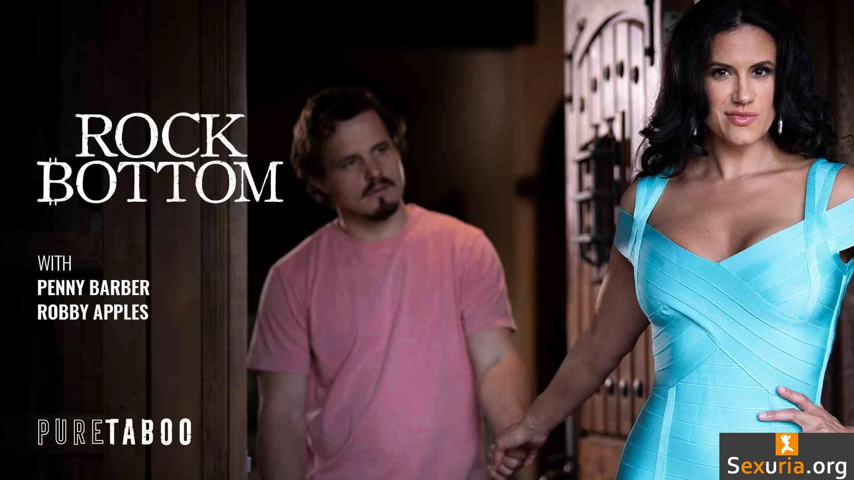 Pure Taboo - Penny Barber [1080p]