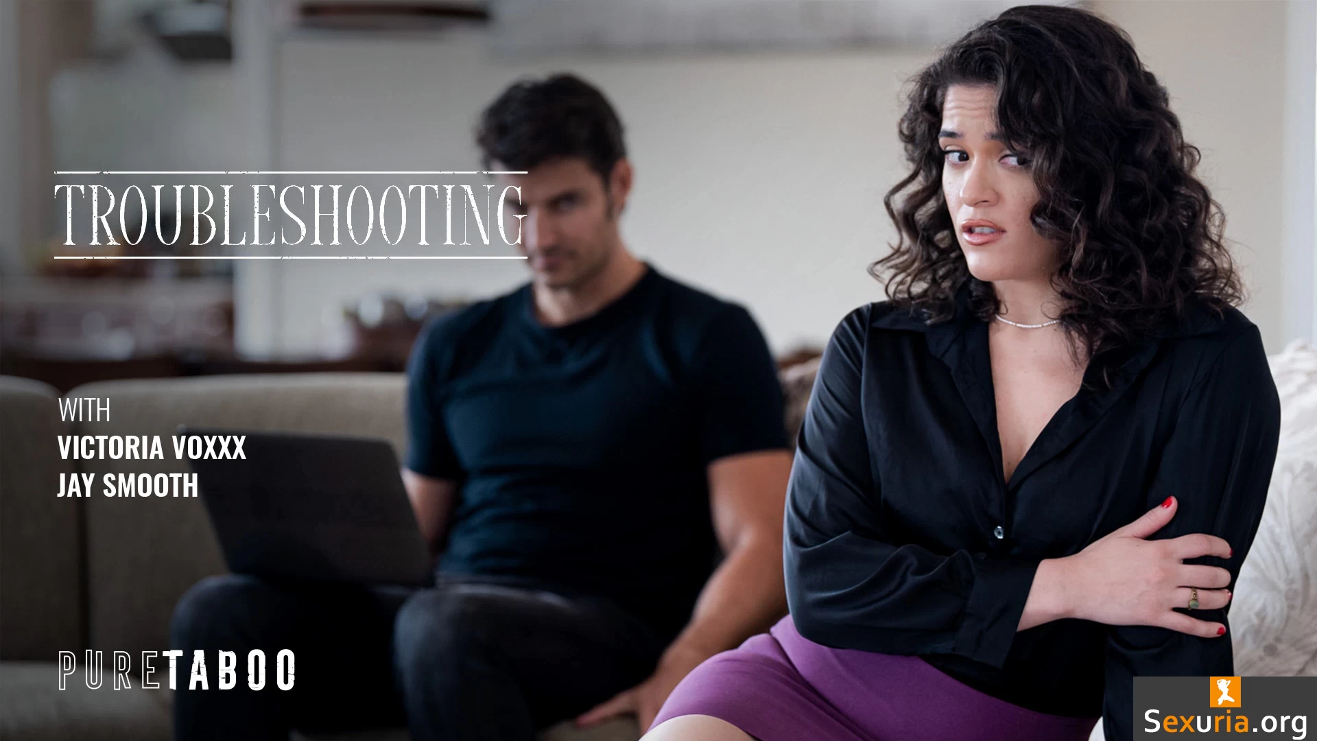 Pure Taboo - Victoria Voxxx [1080p]