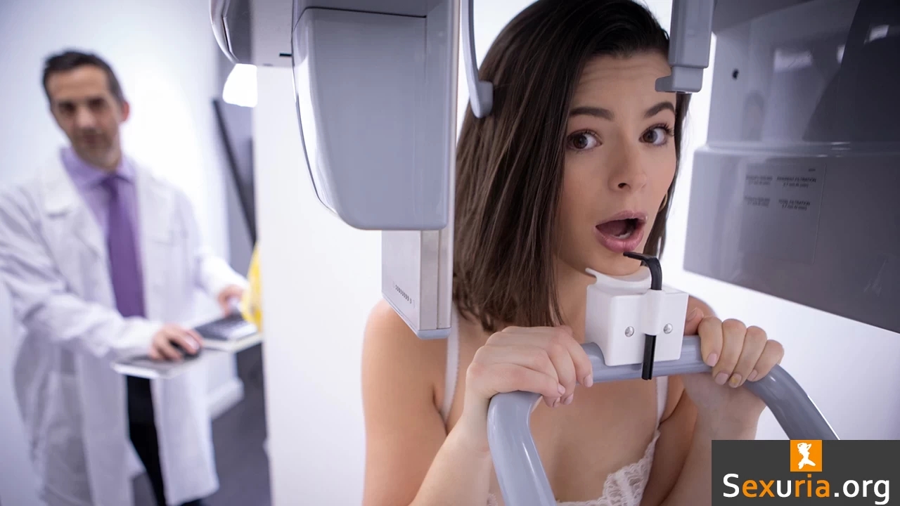 Purgatory X - Dharma Jones [1080p]