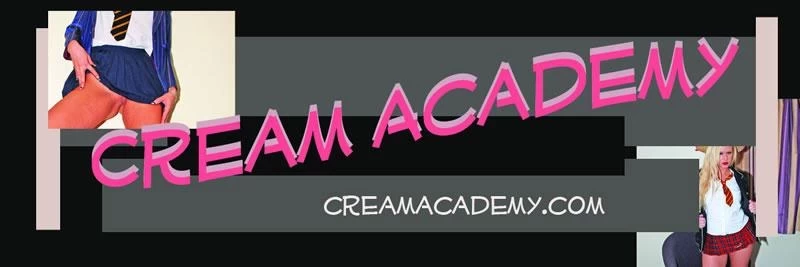 CreamAcademy.com - SiteRip » Sexuria Download Porn Release for Free