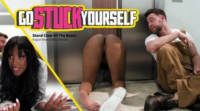 Seth Gamble, August Skye - Stand Clear Of The Doors 720p