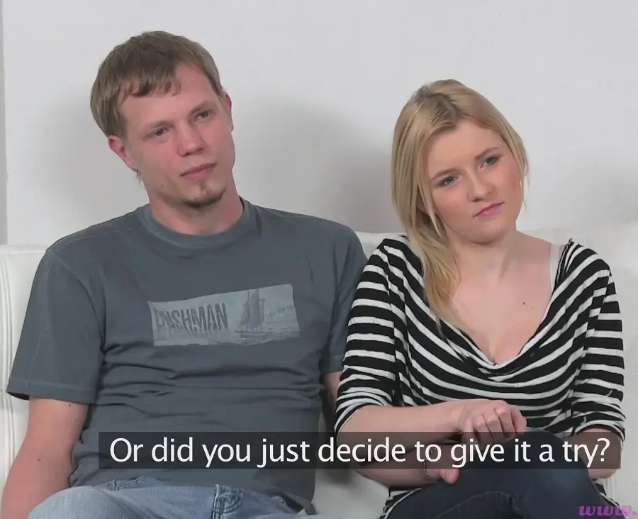 Barra Brass - Female Agent Candy FullHD 1080p