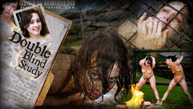 Double Blind Study 720p