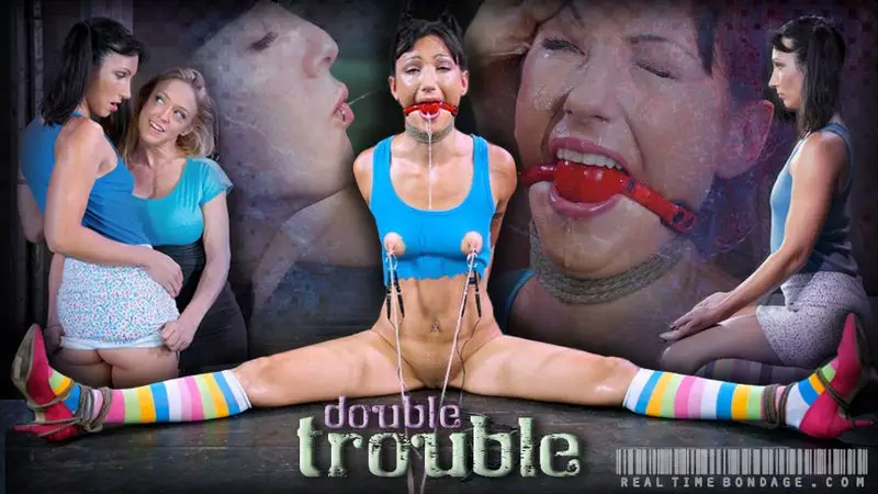 Double Trouble 720p