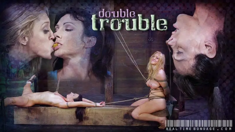Double Trouble 3 720p
