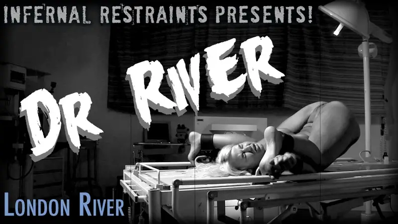Dr. River