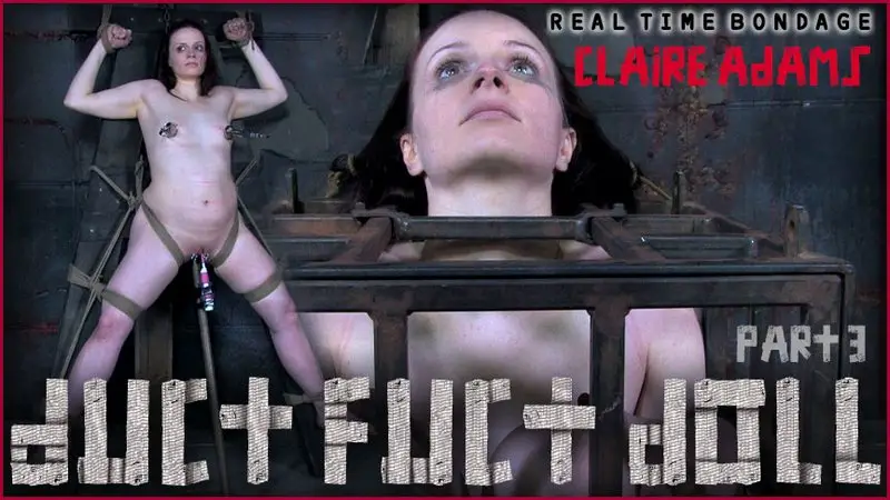 Duct Fuct Doll Part 3