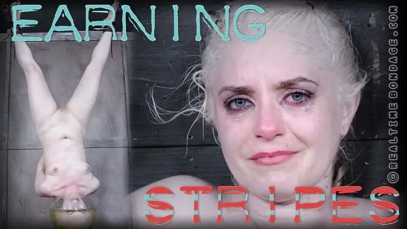 Earning Stripes Part 3 720p