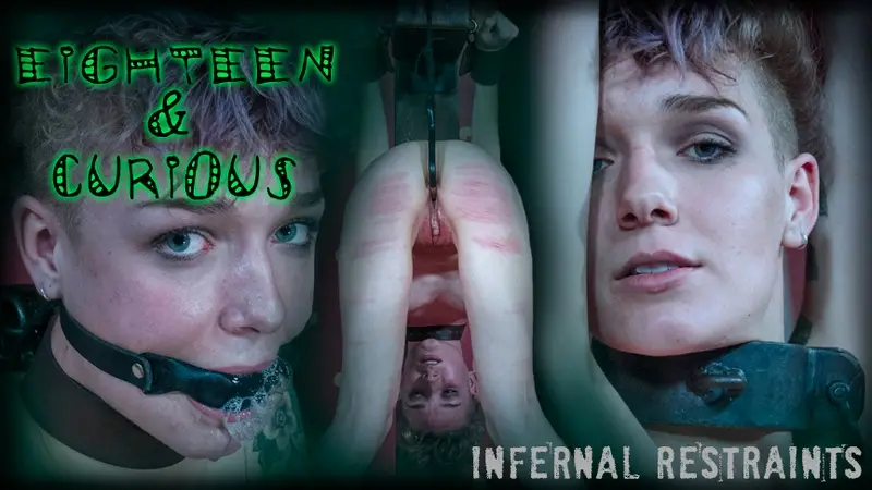 Eighteen and Curious 720p