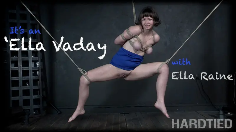 Ella Vaday 720p