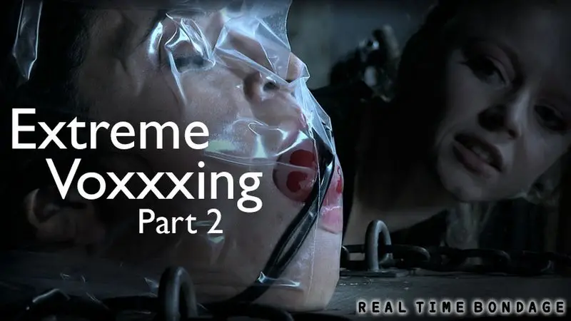 Extreme Voxxxing Part 2 720p
