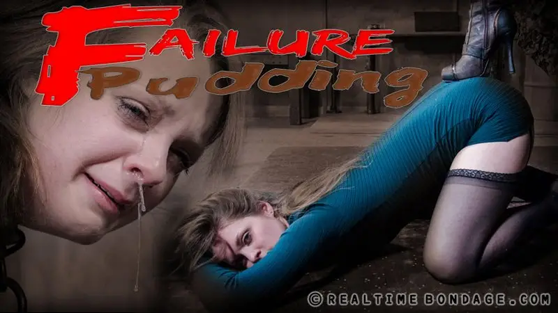 Failure Pudding Part 1 720p