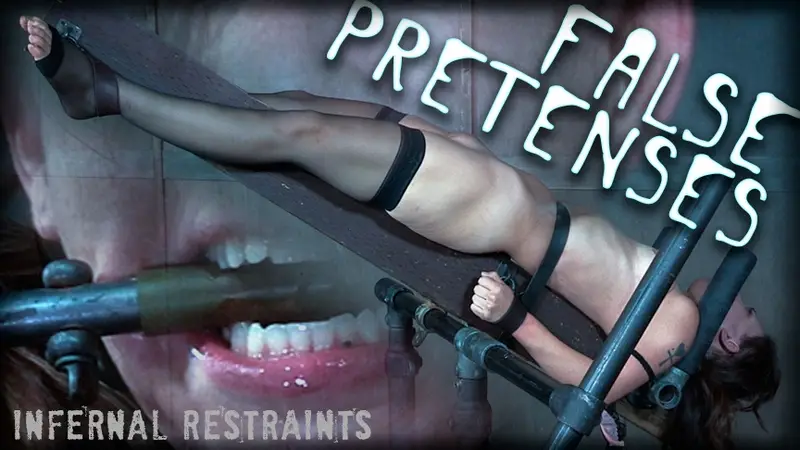 False Pretenses 720p