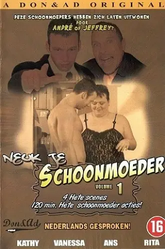 Don en Ad's Neuk Je Schoonmoeder 1