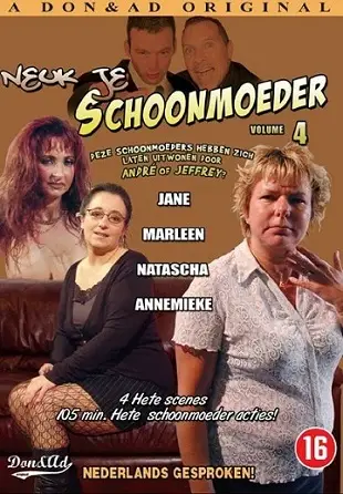 Don en Ad's Neuk Je Schoonmoeder 4