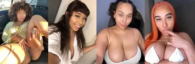 Onlyfans Babygirl Hazel (babygirlhazel)