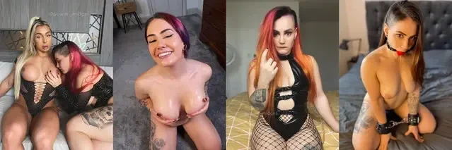 Onlyfans Peta (power_midget)