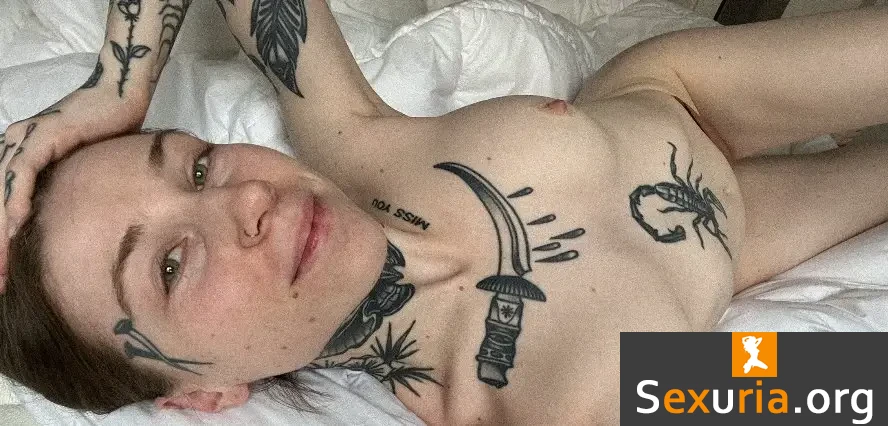 [OnlyFans.com] Inked Sophie Collection - MegaPack » Sexuria Download Porn Release for Free