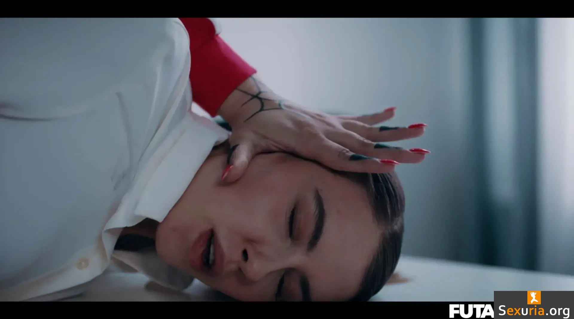 Futanari - Eden Ivy [1080p]