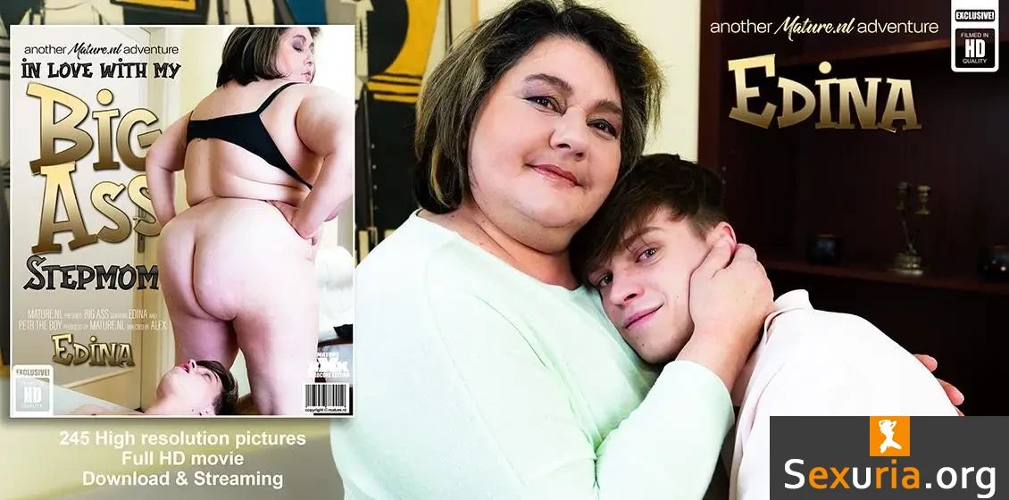 Mature NL - Edina [1080p]
