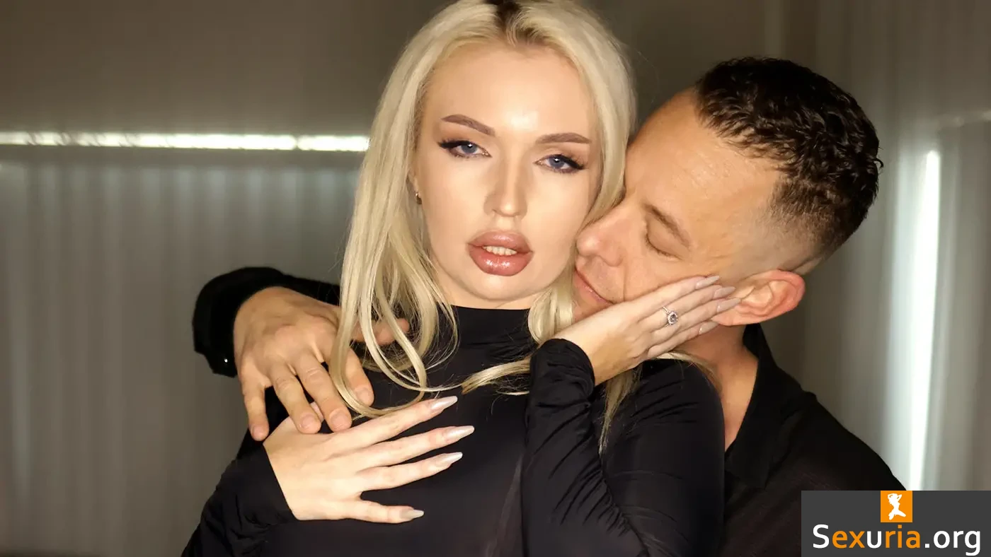 New Sensations - Missa Mars [1080p]