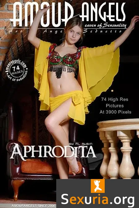 AmourAngels Lera - Aphrodite
