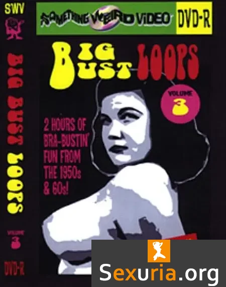 Big Bust Loops 3 -1970s-