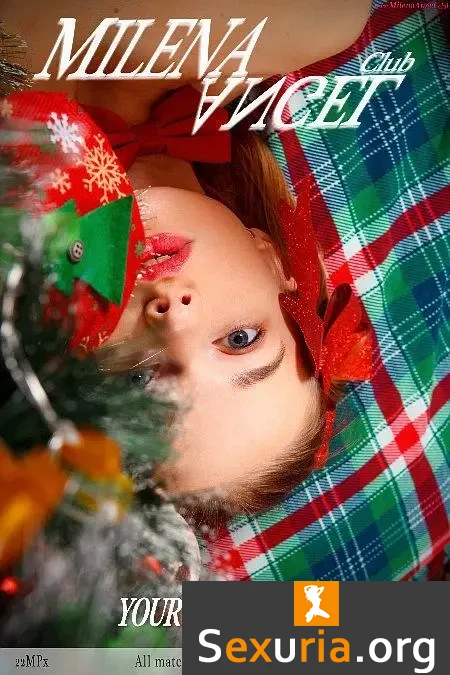 MilenAngel Milena Angel - Your Christmas Gift