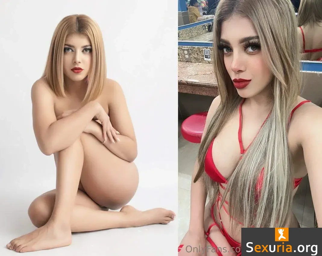 Onlyfans Gaby Palafox (soygabrielafox)