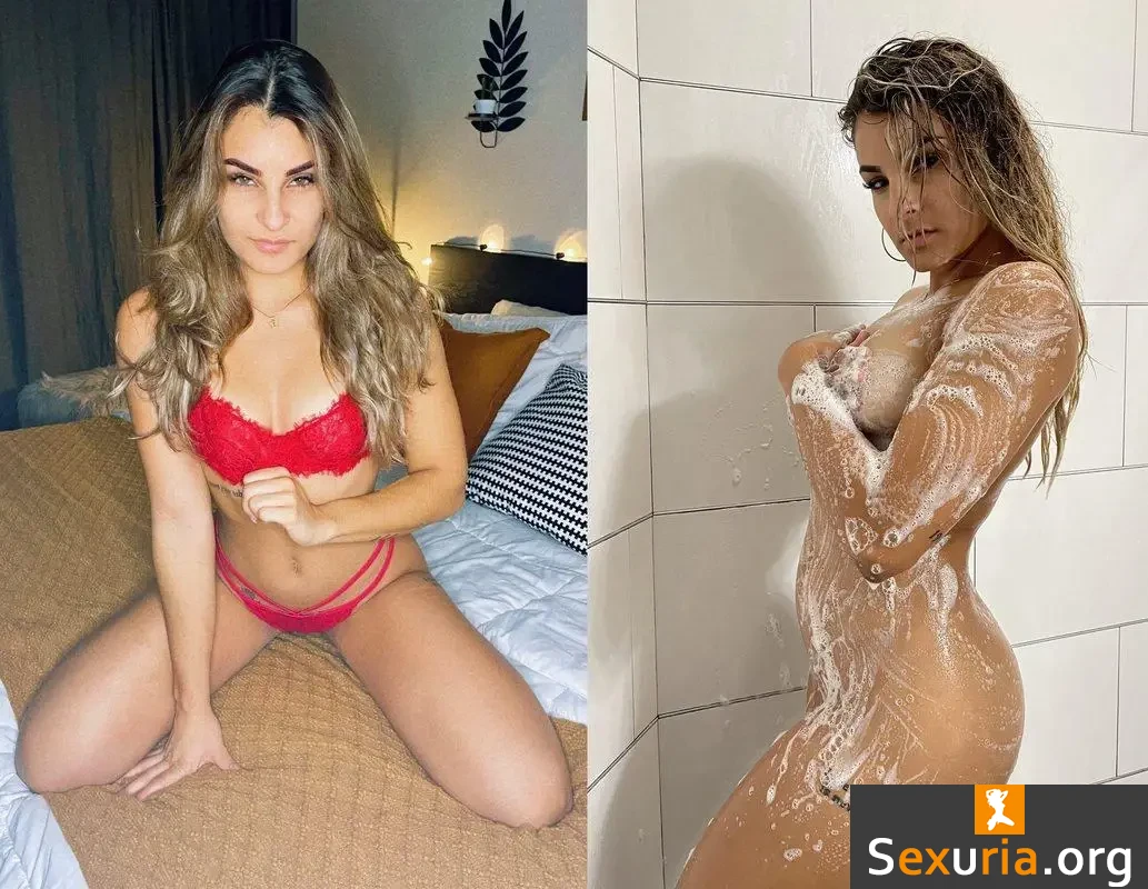 Onlyfans Joanna Marie (prbeauty)